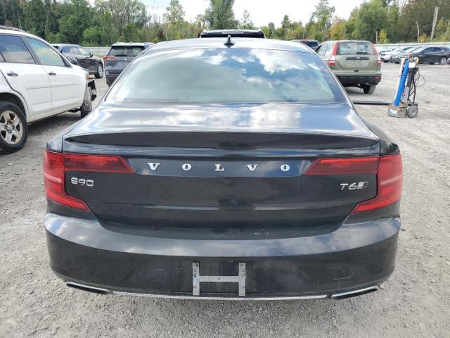 VOLVO S90 T6 INSCRIPTION 2017