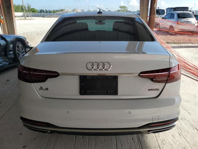 AUDI A4 PREMIUM PLUS 45 2021