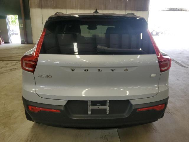 VOLVO XC40 RECHARGE 2021