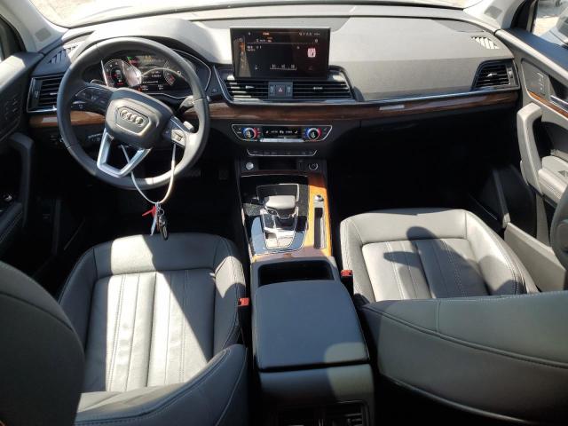 AUDI Q5 PREMIUM PLUS 45 2022