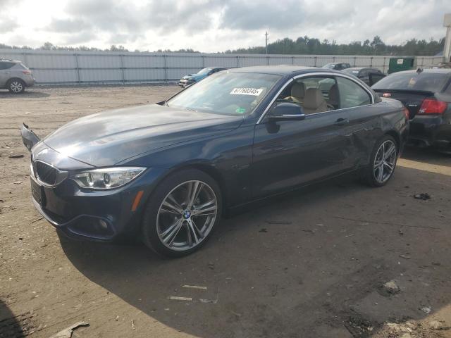 BMW 430XI 2016