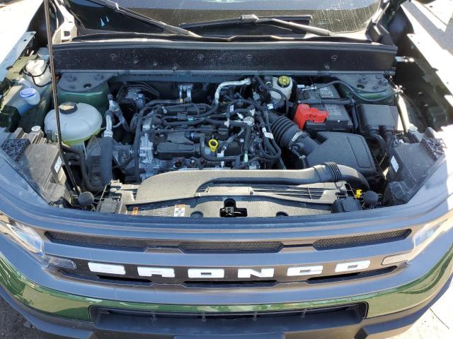 FORD BRONCO SPORT BIG BEND 2023