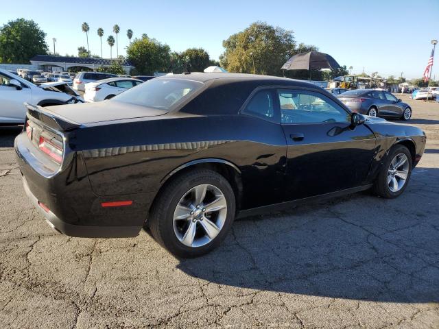 DODGE CHALLENGER SXT 2020