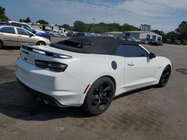 CHEVROLET CAMARO SS 2019
