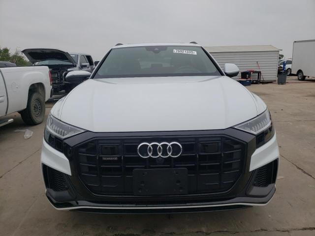 AUDI Q8 PRESTIGE S-LINE 2020