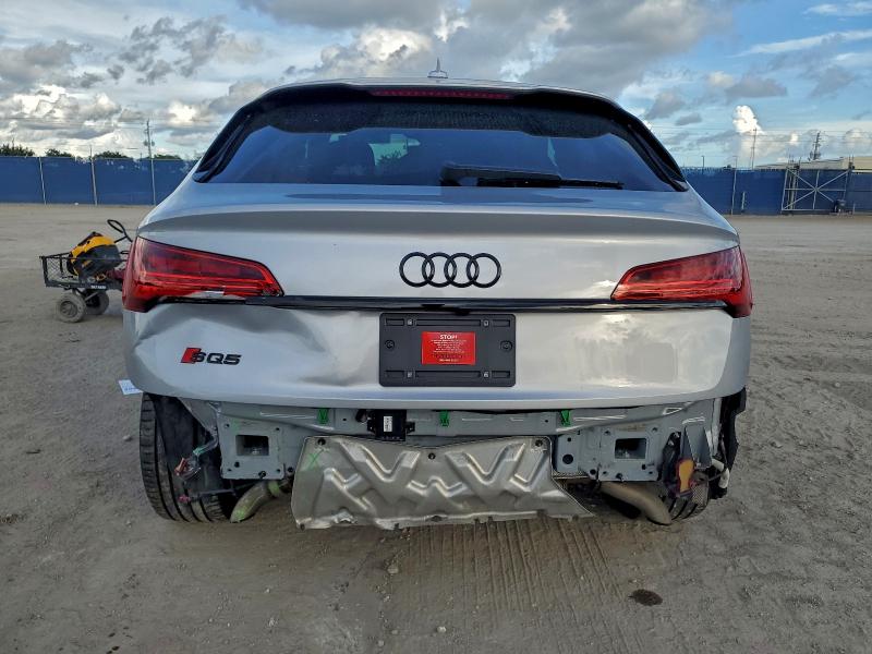AUDI SQ5 SPORTBACK PRESTIGE 2023