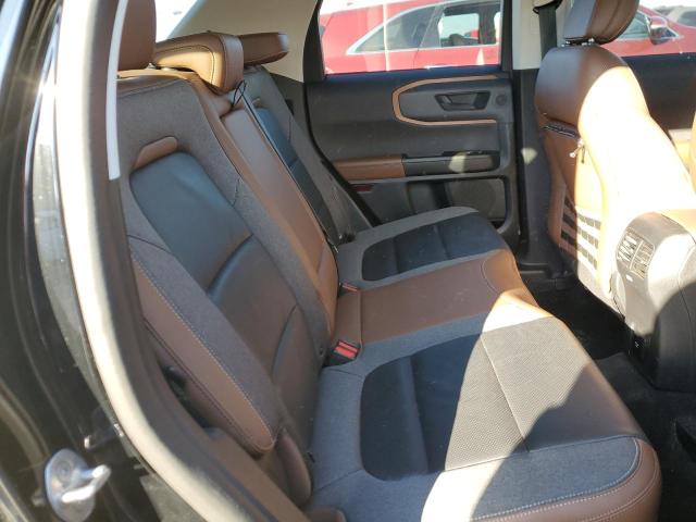 FORD BRONCO SPORT OUTER BANKS 2020