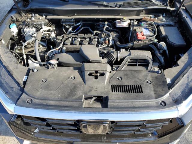 HONDA CR-V EXL 2024