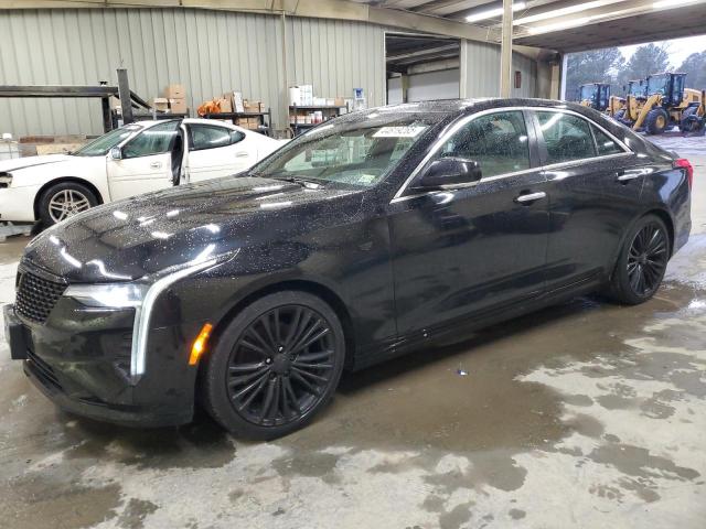 CADILLAC CT4 PREMIUM LUXURY 2020