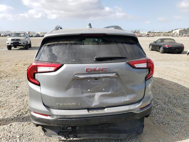 GMC TERRAIN AT4 2024