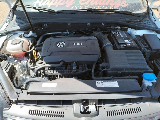 VOLKSWAGEN GOLF GTI S 2019
