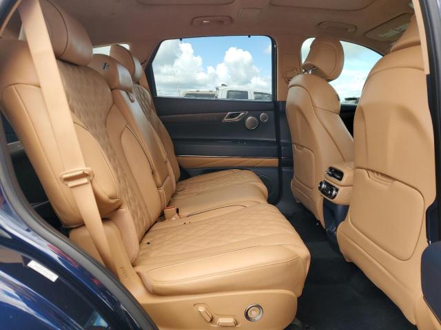 GENESIS GV80 BASE 2022