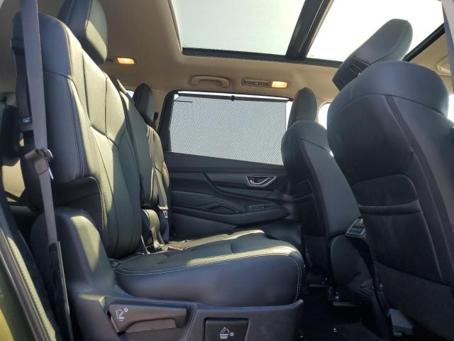 SUBARU ASCENT LIMITED 2024