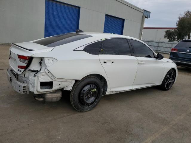 HONDA ACCORD SPORT SE 2022
