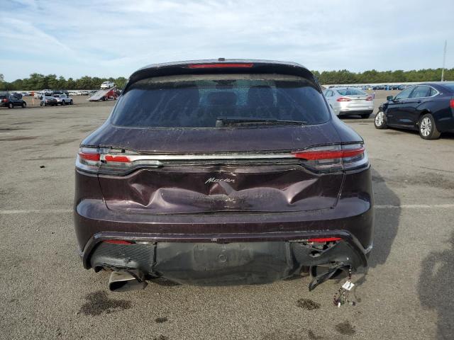 PORSCHE MACAN BASE 2023