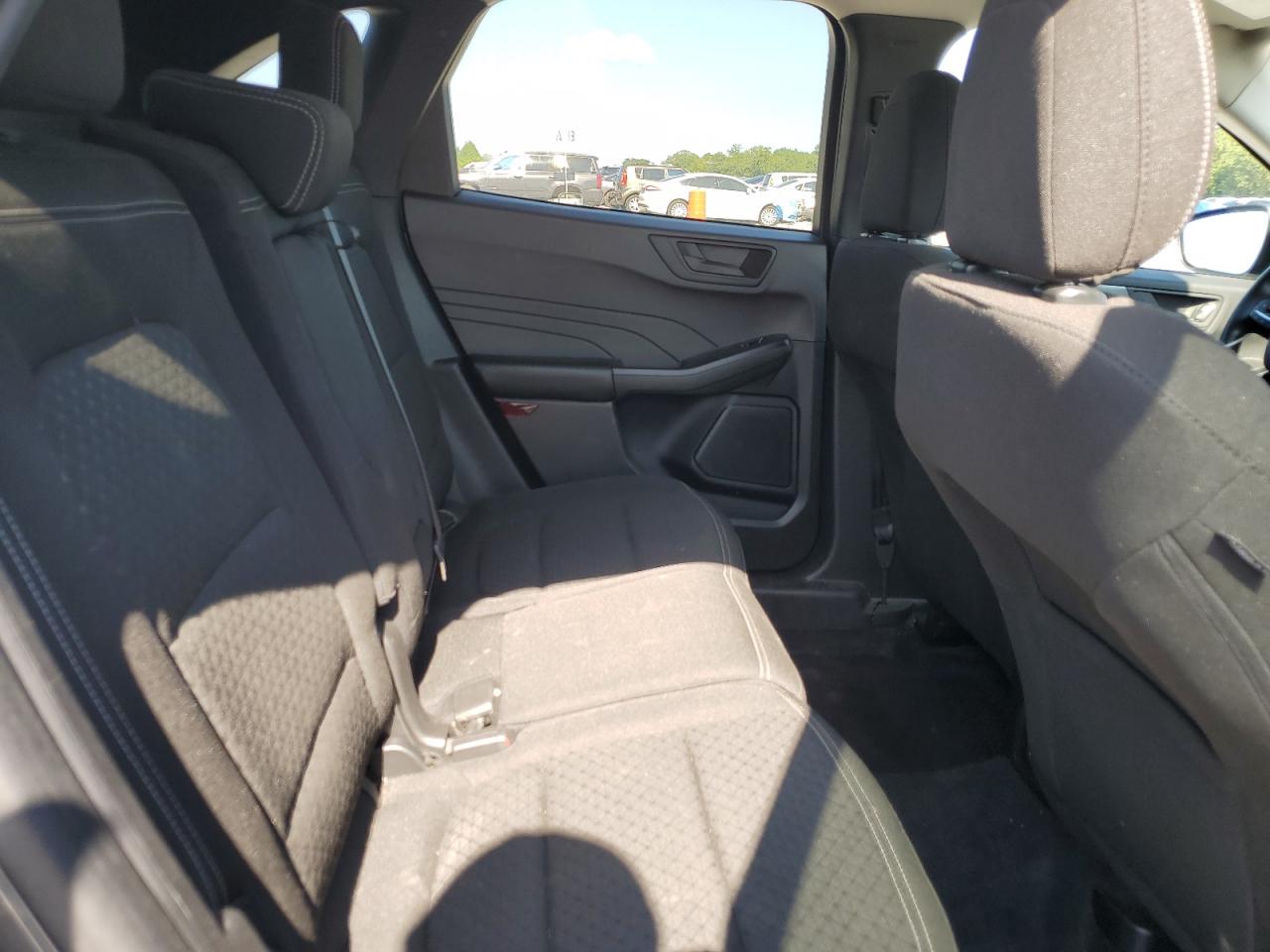 FORD ESCAPE ACTIVE 2023