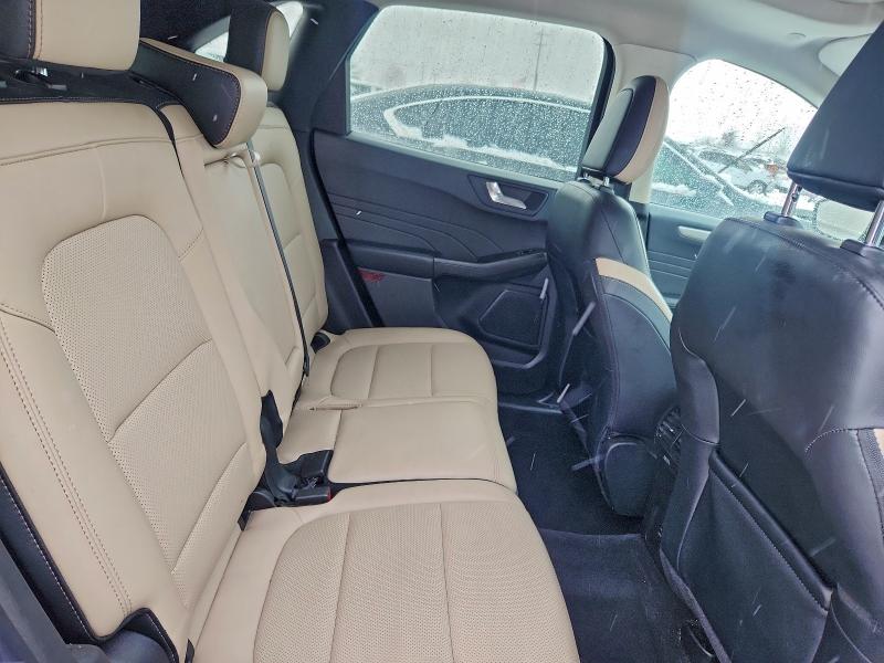 FORD ESCAPE SEL AWD 2021