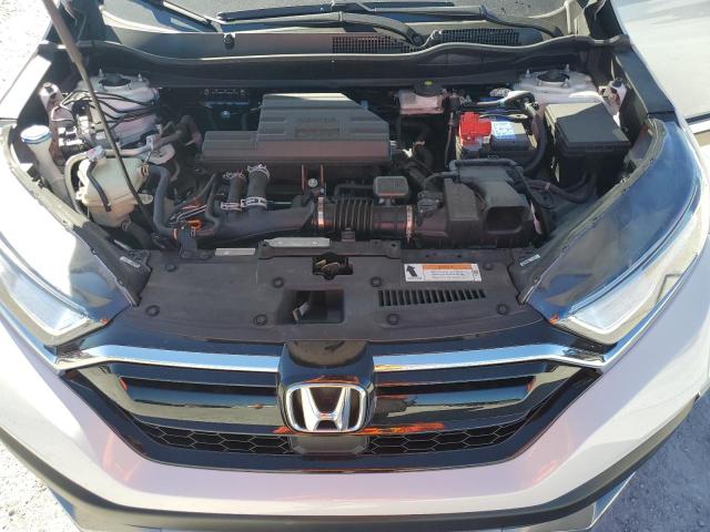 HONDA CR-V TOURING 2022