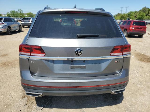 VOLKSWAGEN ATLAS SE 2022
