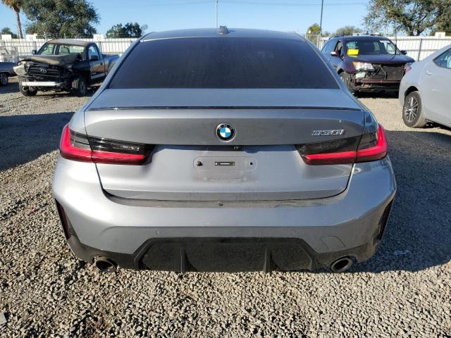 BMW 330I 2024