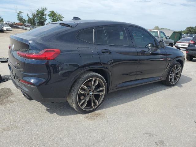 BMW X4 M40I 2018