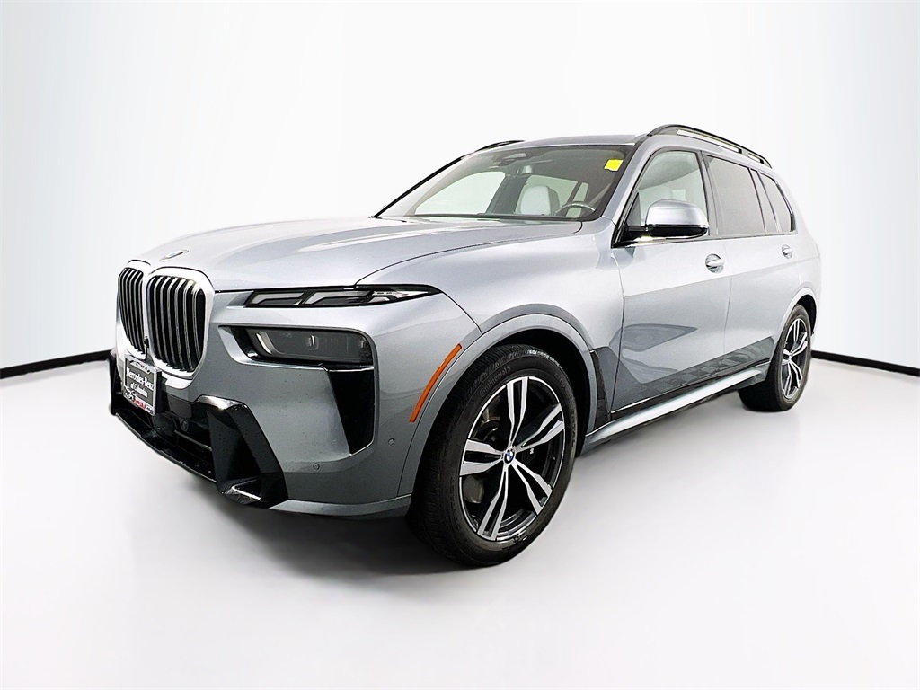 BMW X7 XDRIVE40I 2023