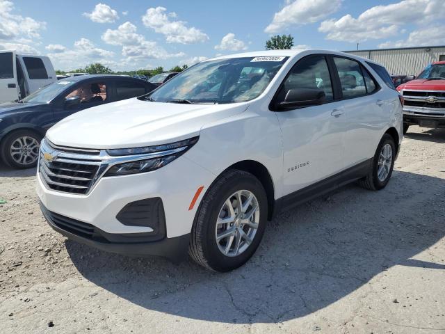 CHEVROLET EQUINOX LS 2022
