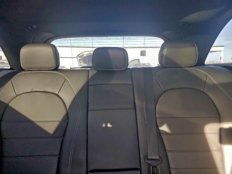 MERCEDES-BENZ GLC 300 4MATIC 2022