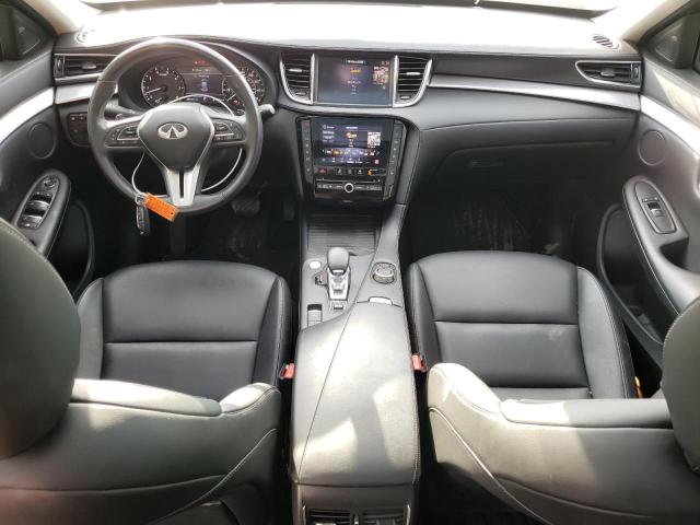 INFINITI QX50 LUXE 2021