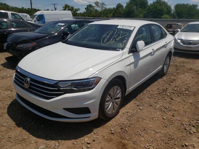 VOLKSWAGEN JETTA S 2020