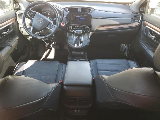 HONDA CR-V EXL 2021