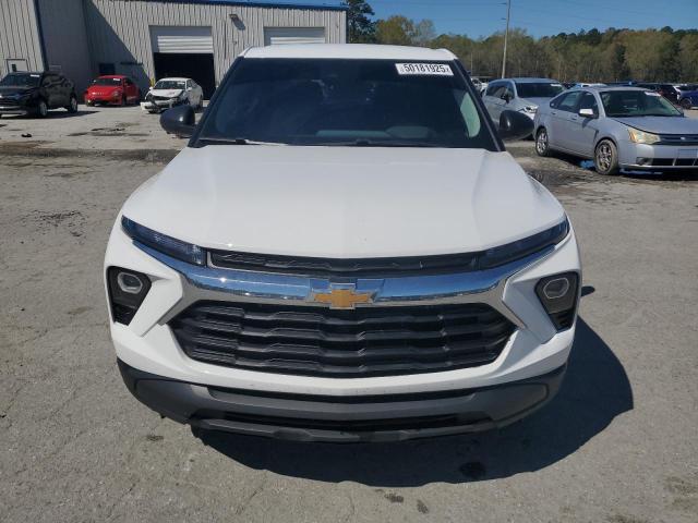 CHEVROLET TRAILBLAZER LS 2023