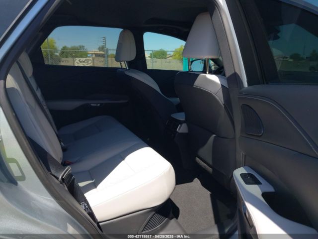 LEXUS RX 350H PREMIUM 2025