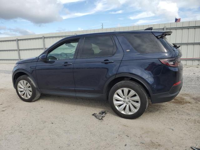 LAND ROVER DISCOVERY SPORT 2020