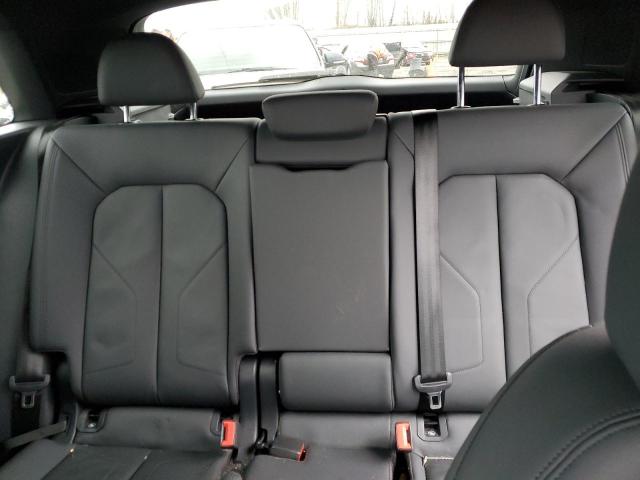 AUDI Q3 PREMIUM 40 2021