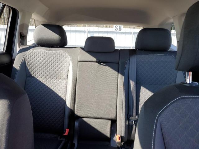 VOLKSWAGEN TIGUAN S 2021