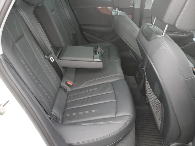 AUDI A4 PREMIUM 40 2021