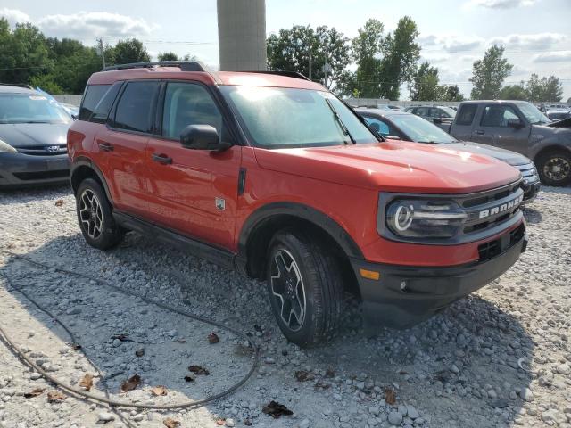 FORD BRONCO SPORT BIG BEND 2022