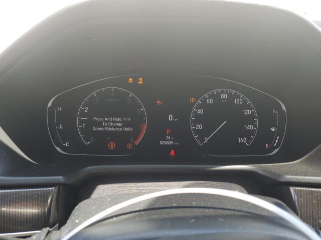 HONDA ACCORD SPORT 2021
