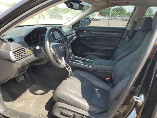 HONDA ACCORD EXL 2021