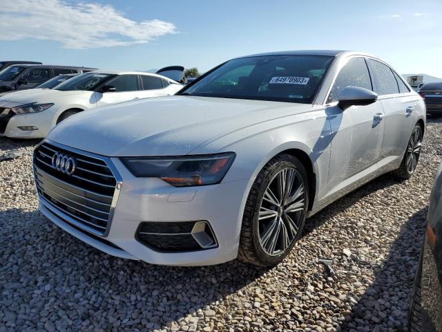 AUDI A6 PREMIUM 2019