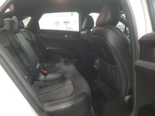 KIA K5 GT LINE 2022