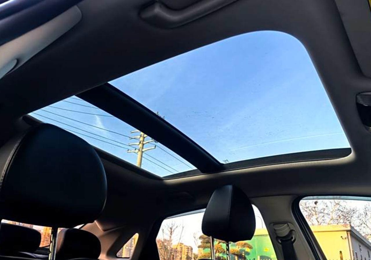 KIA K5 270T 2020