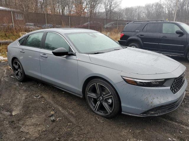 HONDA ACCORD HYBRID SPORT 2023
