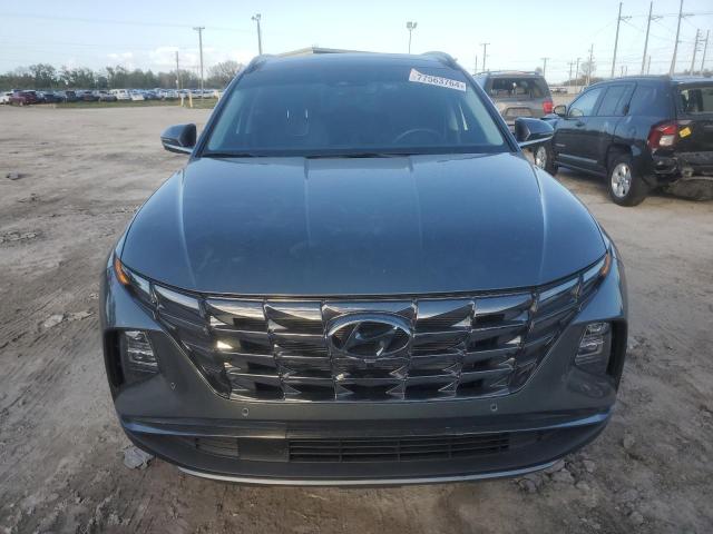 HYUNDAI TUCSON LIMITED 2023