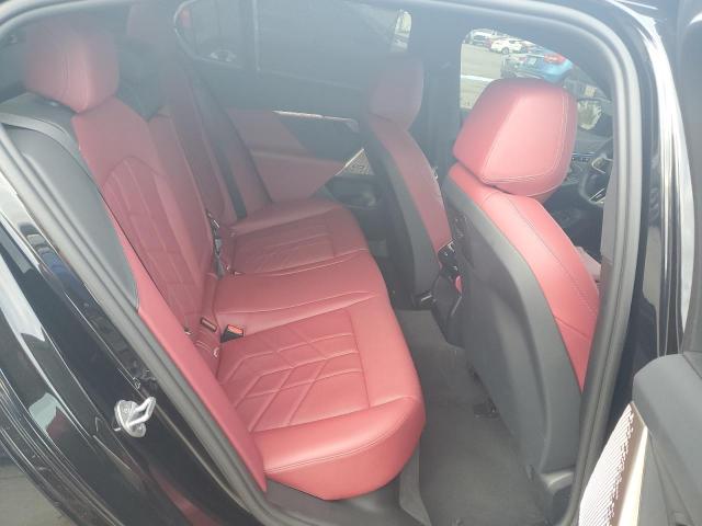 BMW I5 EDRIVE 40 2024