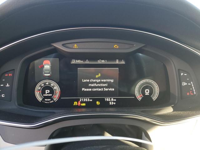 AUDI A6 PREMIUM PLUS 2023