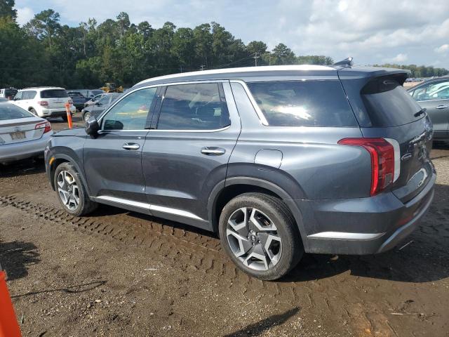 HYUNDAI PALISADE SEL PREMIUM 2024