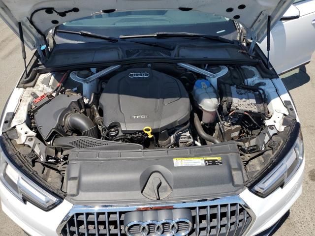 AUDI A4 ALLROAD PREMIUM PLUS 2016