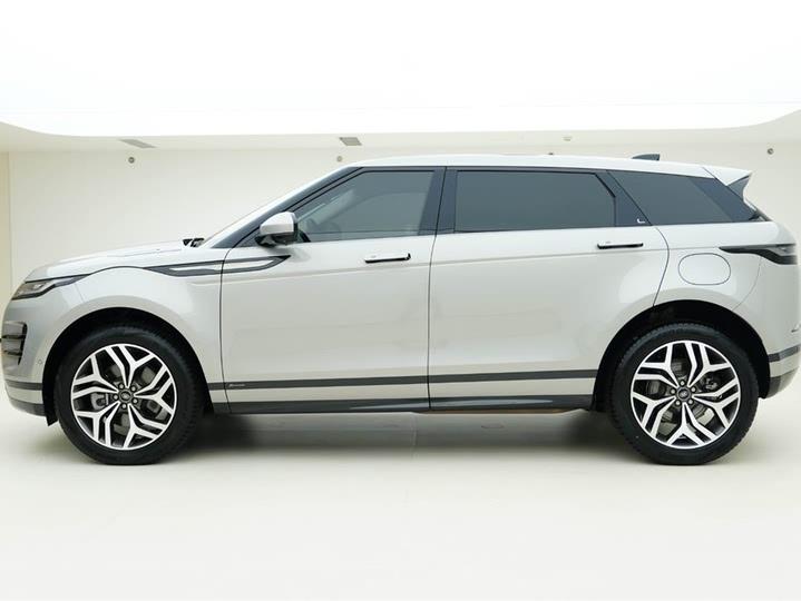 LAND ROVER EVOQUE L P300e 2021